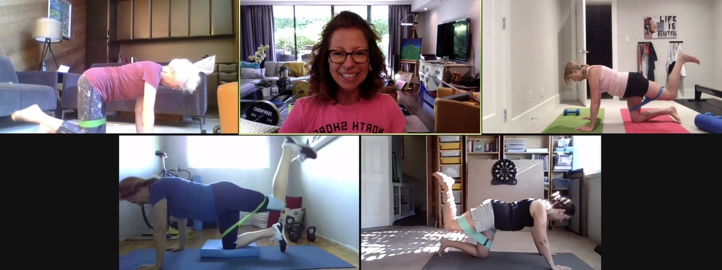 glute-lab-class-1 Online Fitness Programs | Sheila Hamilton Movement Garden