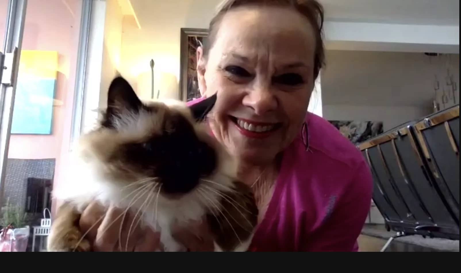 Marg Cat