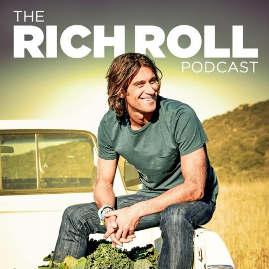 Rich Roll Podcast Rich Roll Podcast