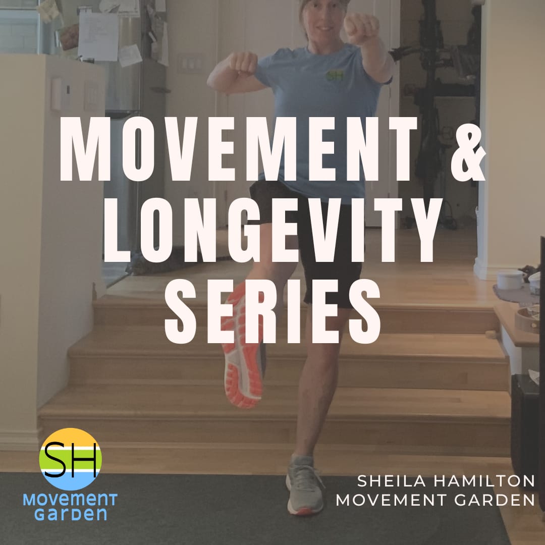 Movement Longevity Series