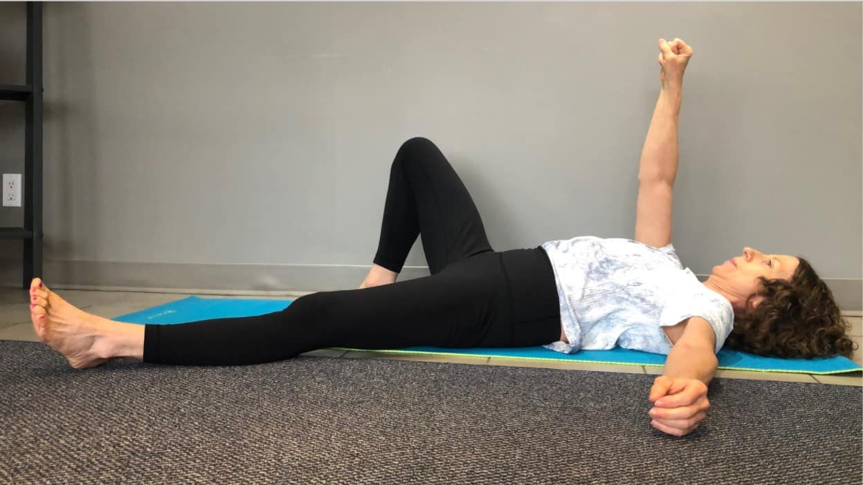 Get Up Movement Blog Post