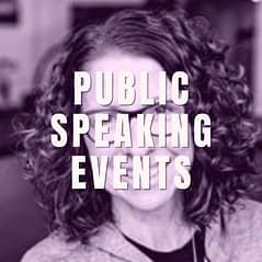 Public Speaking Public Speaking