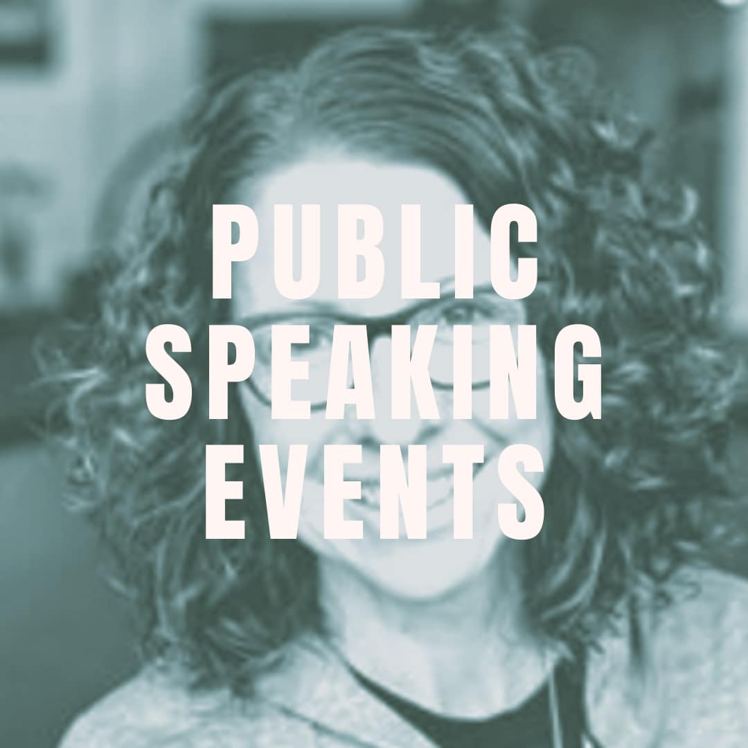 Public Speaking