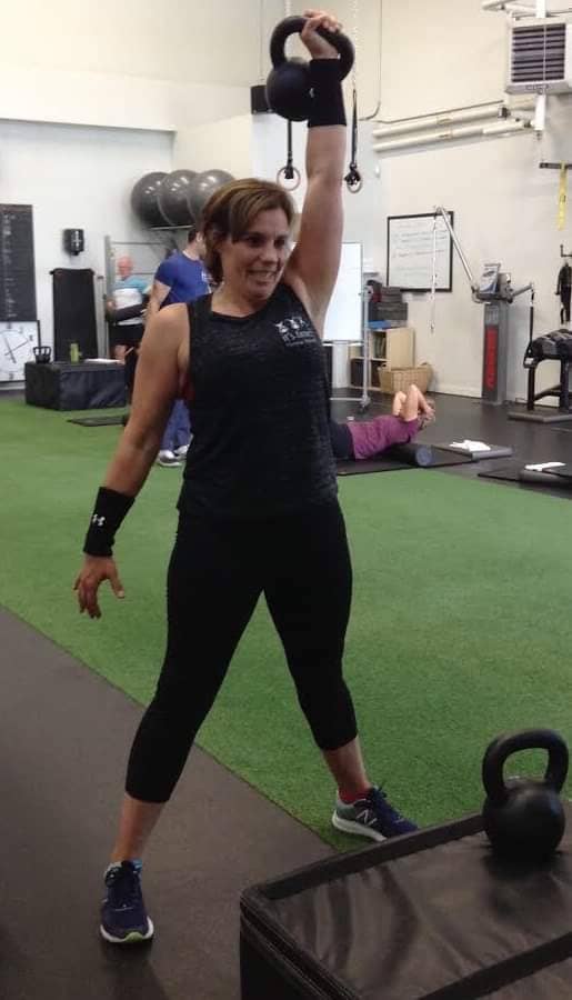 IMG_2075 What clients say about online fitness training with Sheila Hamilton, helping with nutrition, conditioning, and strength training.
